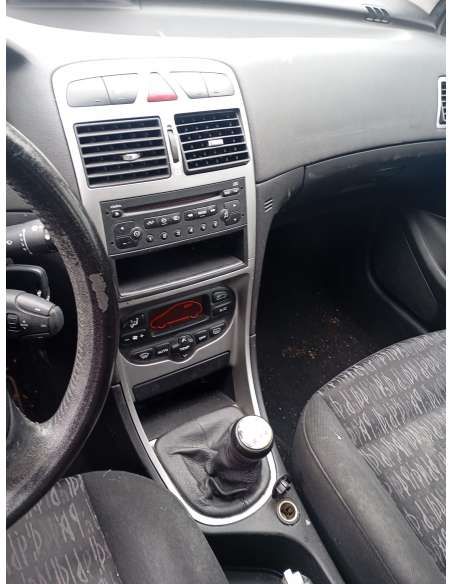 peugeot 307 (s1) del año 2005