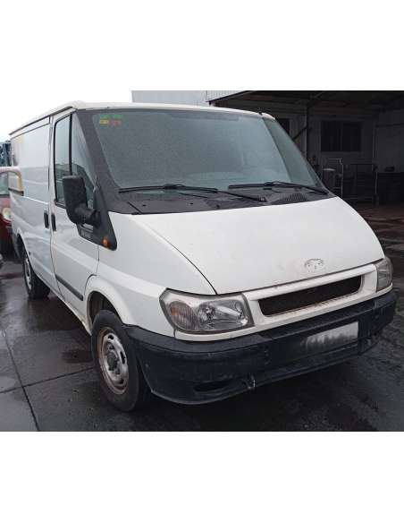 ford transit caja cerrada, corta (fy) (2000 =>) del año 2005