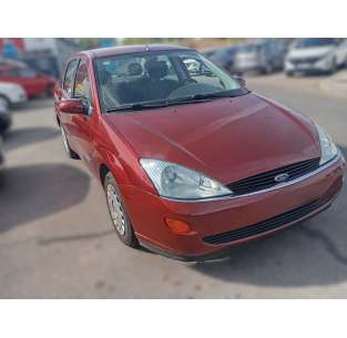 ford focus berlina (cak) del año 2001