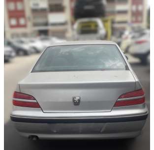 peugeot 406 berlina (s1/s2) del año 2003 2