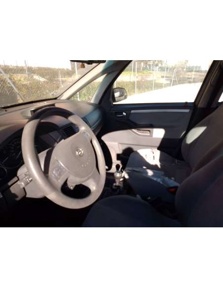 opel meriva del año 2003