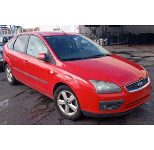 ford focus berlina (cap) del año 2005