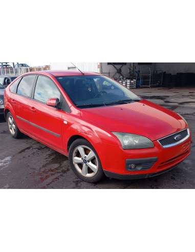 ford focus berlina (cap) del año 2005
