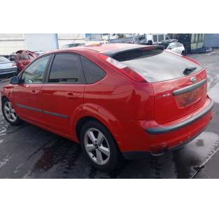 ford focus berlina (cap) del año 2005 2