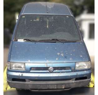 fiat scudo (222) del año 2001