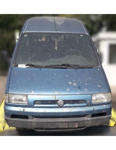 fiat scudo (222) del año 2001