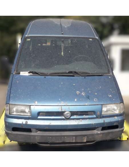fiat scudo (222) del año 2001