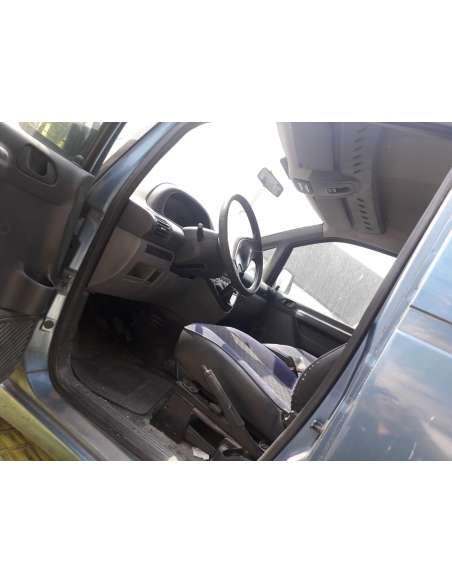 fiat scudo (222) del año 2001