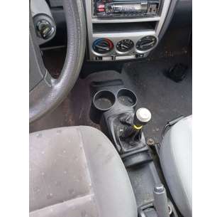 hyundai getz (tb) del año 2005 2