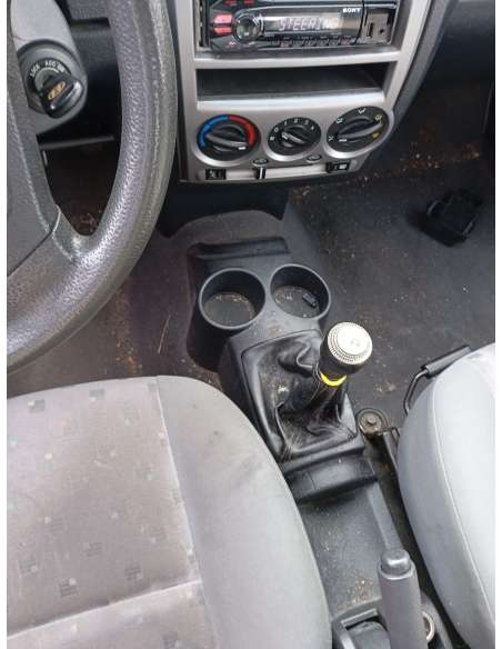 hyundai getz (tb) del año 2005