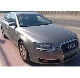 audi a6 berlina (4f2) del año 2005