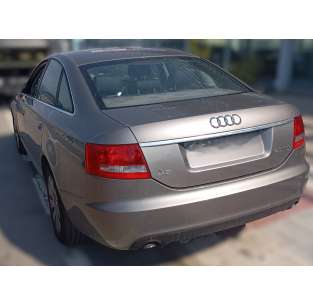 audi a6 berlina (4f2) del año 2005 2