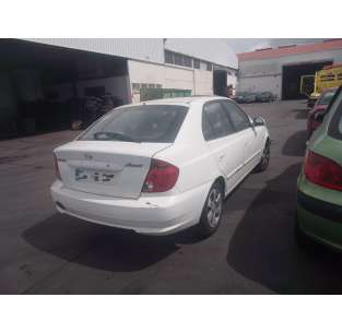 hyundai accent (lc) del año 2003 2