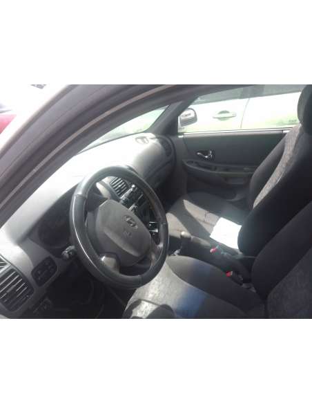 hyundai accent (lc) del año 2003