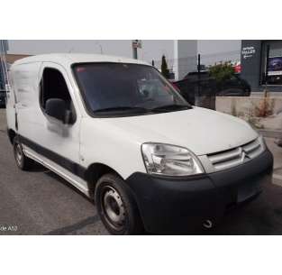 citroën berlingo del año 2004