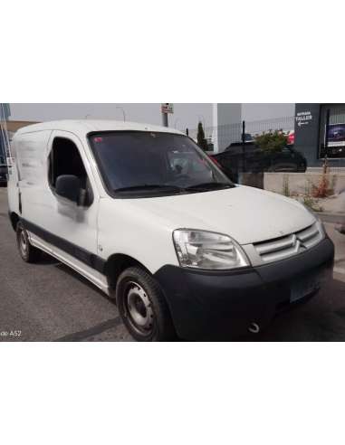 citroën berlingo del año 2004