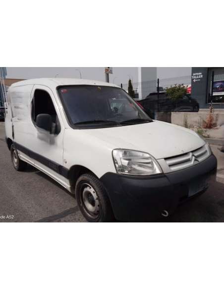citroën berlingo del año 2004