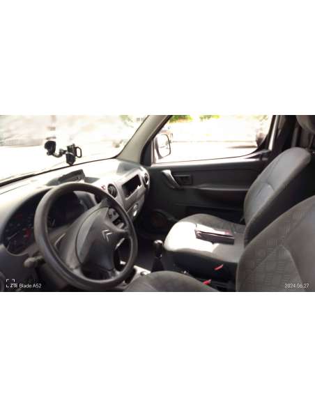 citroën berlingo del año 2004