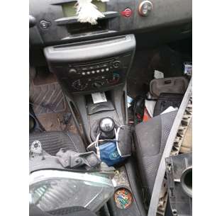 citroën c4 coupe del año 2010 2