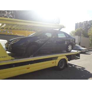 citroën c5 berlina del año 2002 2