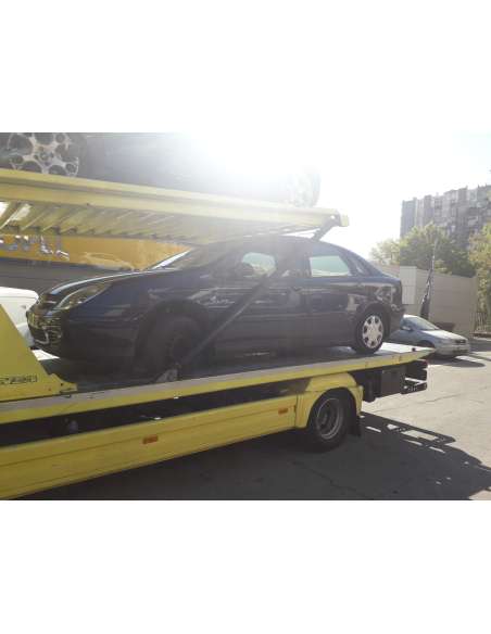 citroën c5 berlina del año 2002