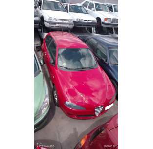 alfa romeo 147 (190) del año 2006