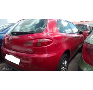 alfa romeo 147 (190) del año 2006 2