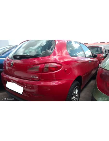 alfa romeo 147 (190) del año 2006