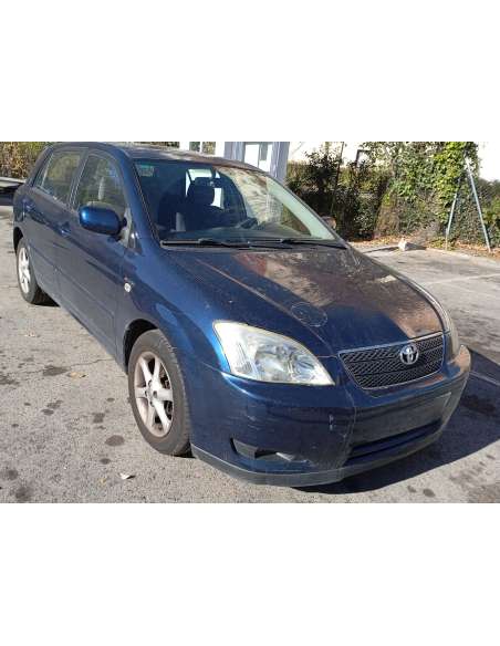 toyota corolla (e12) del año 2003