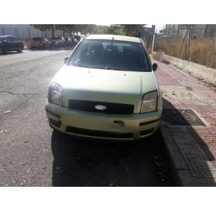 ford fusion (cbk) del año 2005