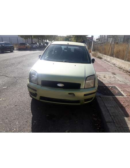 ford fusion (cbk) del año 2005