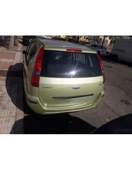 ford fusion (cbk) del año 2005