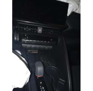 toyota c-hr del año 2024 2