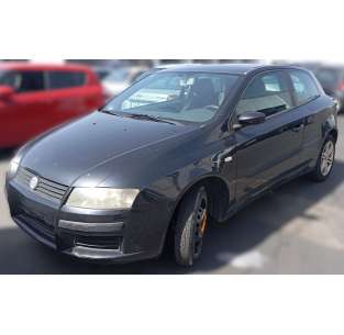 fiat stilo (192) del año 2001