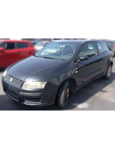 fiat stilo (192) del año 2001