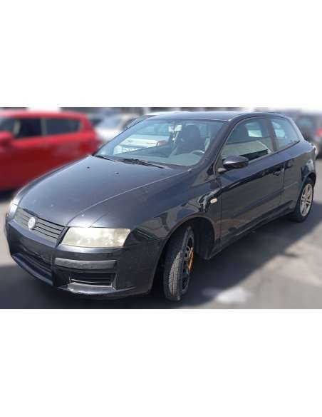 fiat stilo (192) del año 2001