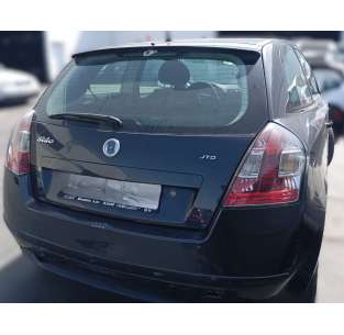 fiat stilo (192) del año 2001 2