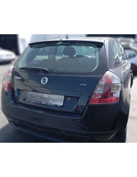 fiat stilo (192) del año 2001