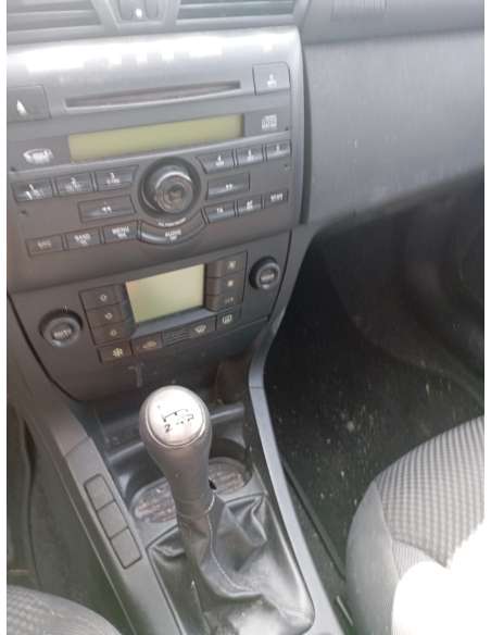 fiat stilo (192) del año 2001