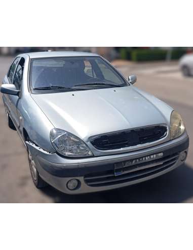 citroën xsara berlina del año 2003
