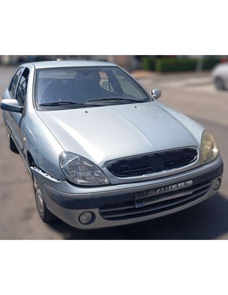 citroën xsara berlina del año 2003