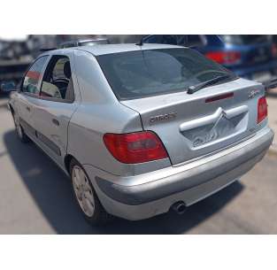 citroën xsara berlina del año 2003 2