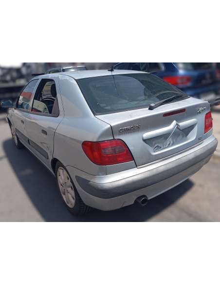 citroën xsara berlina del año 2003