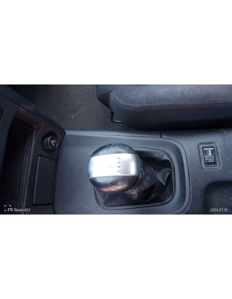 nissan primera berlina (p12) del año 2002