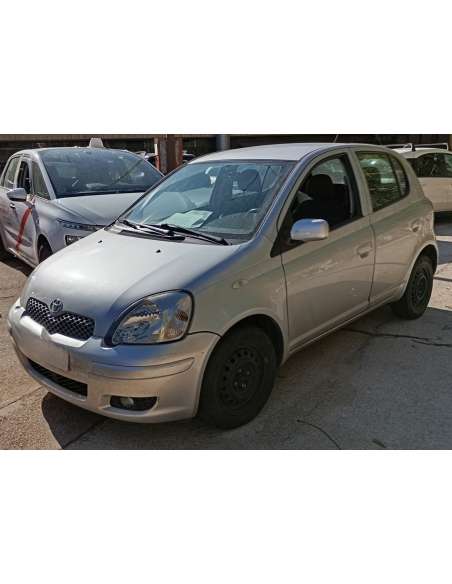 toyota yaris (ncp1/nlp1/scp1) del año 2005
