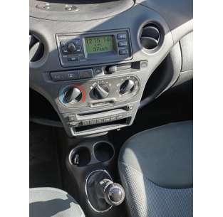 toyota yaris (ncp1/nlp1/scp1) del año 2005 2