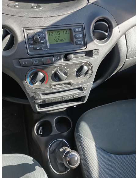 toyota yaris (ncp1/nlp1/scp1) del año 2005