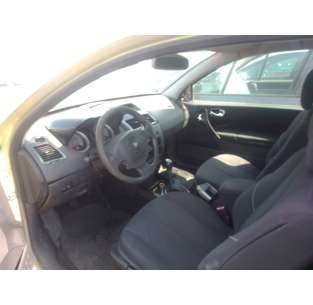 renault megane ii berlina 3p del año 2003 2