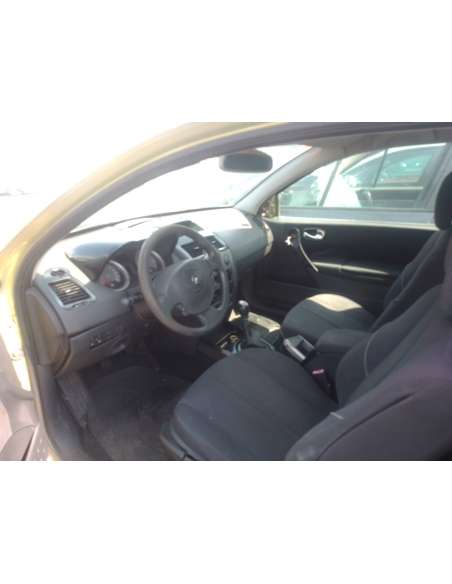 renault megane ii berlina 3p del año 2003