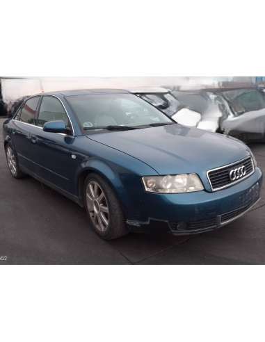 audi a4 berlina (8e) del año 2004